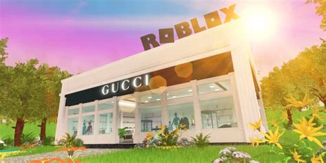 Gucci garden roblox free